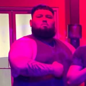 Meet your Posher, Ruben